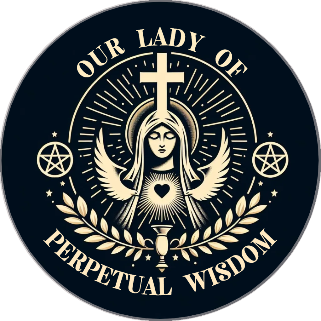 Our Lady of Perpetual Wisdom ChristoPagan Church