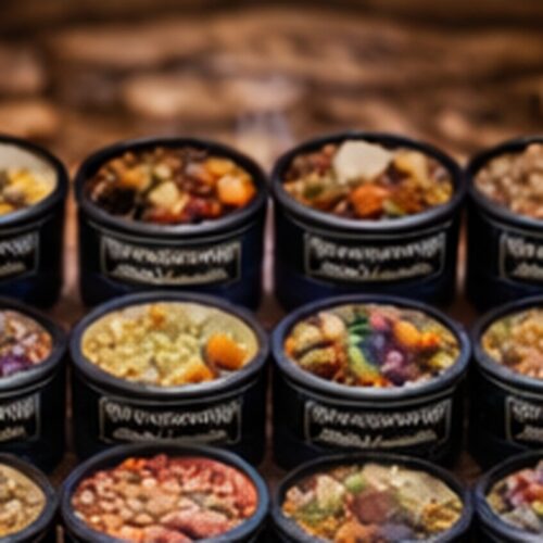 Govinda Pure Resin Cups