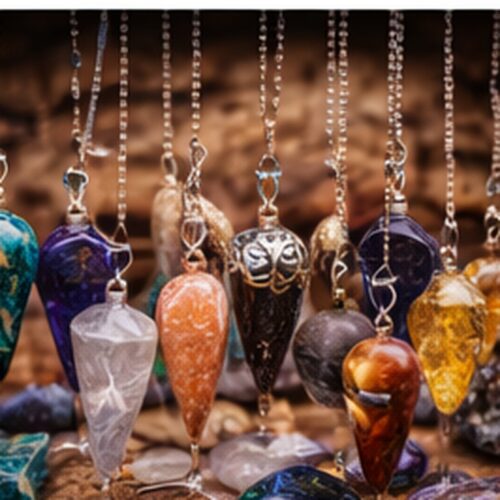 Pendulums