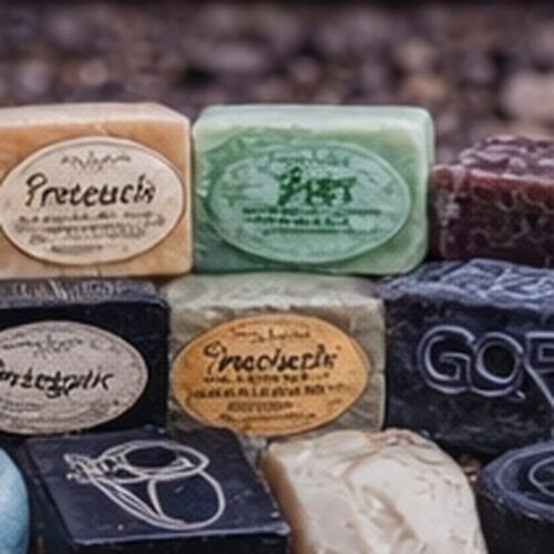 Soaps