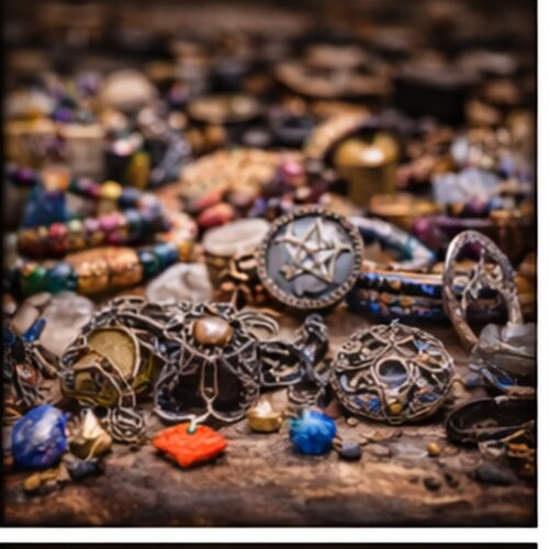 Alchemy