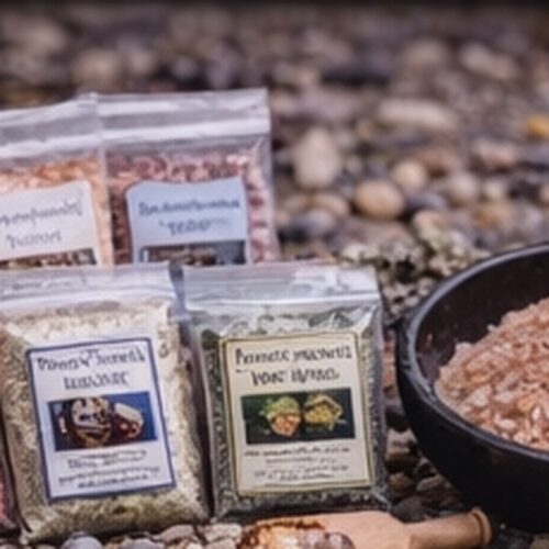 Bath Salts