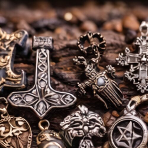 Celtic & Norse