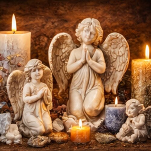 Angels