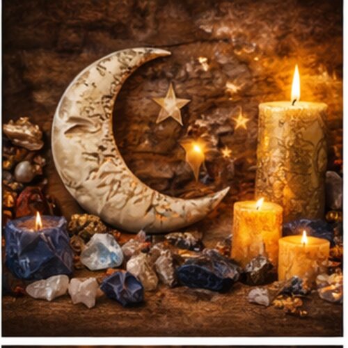 Moon Products