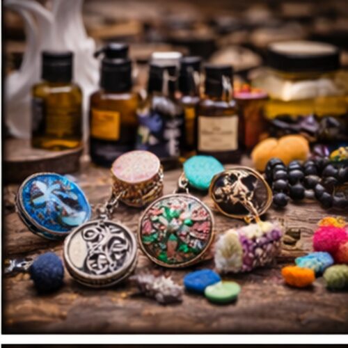 All Jewelry