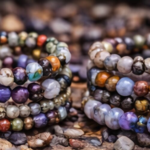 Bracelets