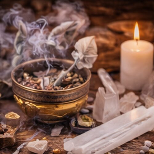 Cleansing & Purification
