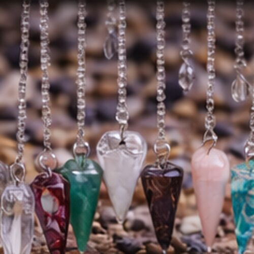 Pendulums