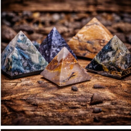 Pyramids
