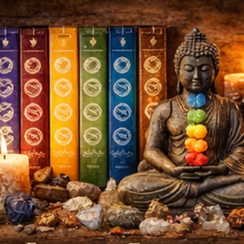 Buddhist Figurines & Decor