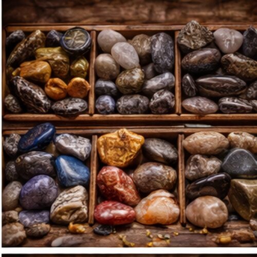Balance / Grounding & Stability