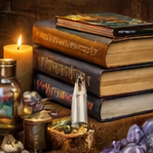 All Books & Journals