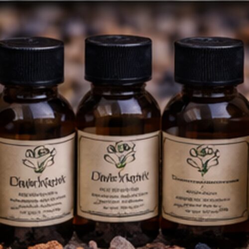 Carrier Oils
