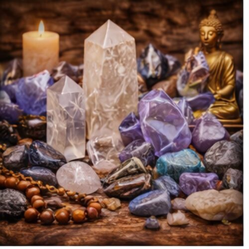 Meditation / Wisdom / Clarity & Alignment