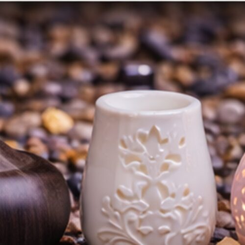 Oil Diffusers