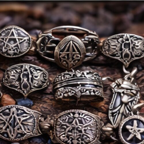 Sterling Silver