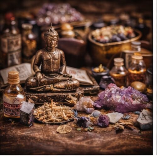 Wisdom & Spiritual Growth