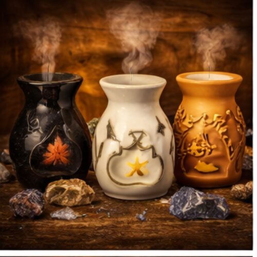 Oil Diffusers
