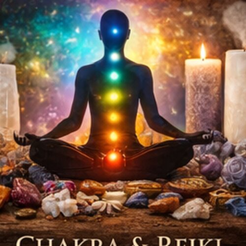 Chakra & Reiki