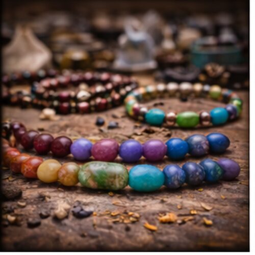 Anklets
