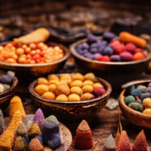 Cone & Granular Incense Burners