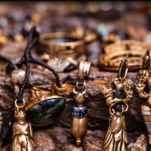 Egyptian / God / & Goddesses