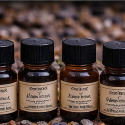Essential Oils