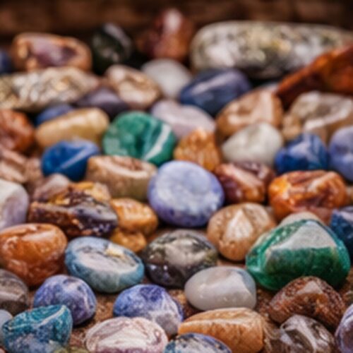 Mixed & Assorted Variety