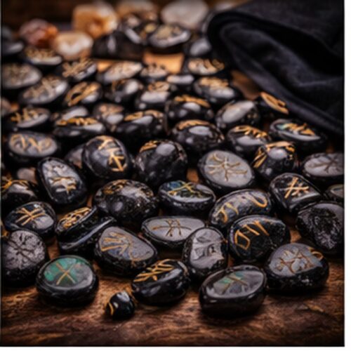 Runes