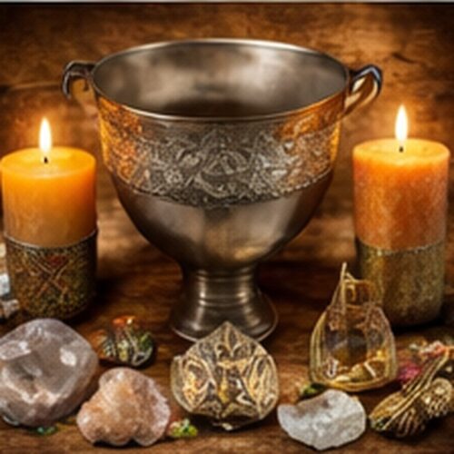 Chalices