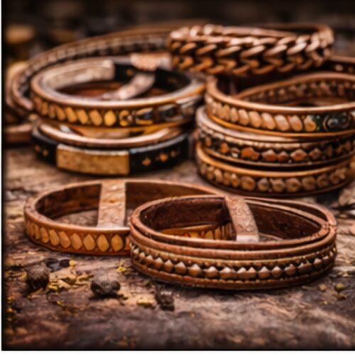 Copper & Magnetic