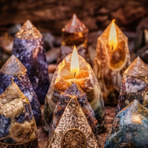 Orgone