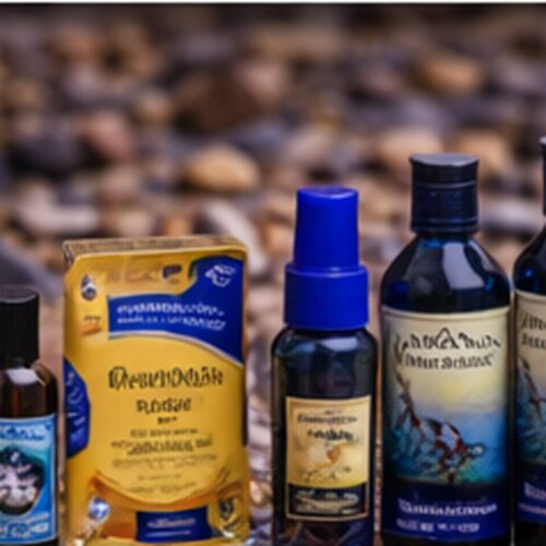 Satya Oils / Air Fresheners & Sprays