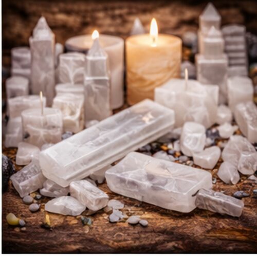 Selenite