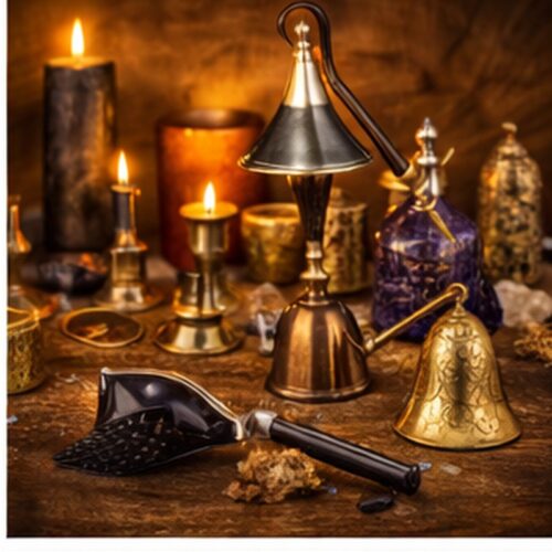 Snuffers & Accessories