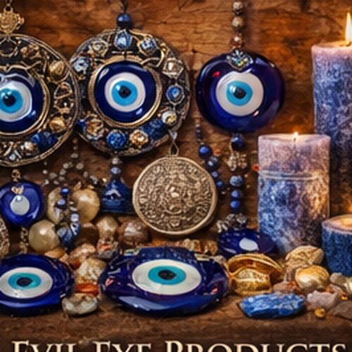 Evil Eye Products