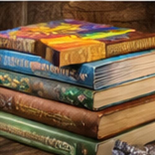 Books for Beginners