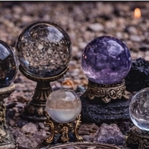 All Divination