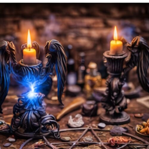 Empower Spells & Sorcery