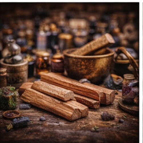 Palo Santo
