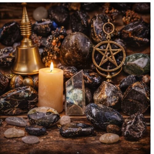 Protection & Energy Shifting