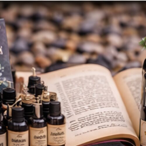 Books About Oil