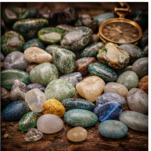 Grounding & Earth Energy