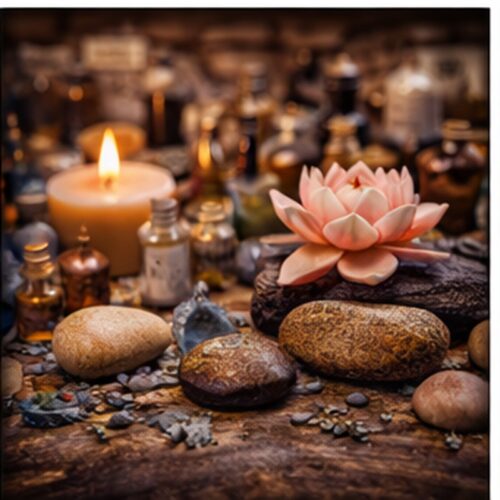 Peace / Happiness & Relaxation