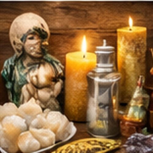 Celtic / Druidry & Nature