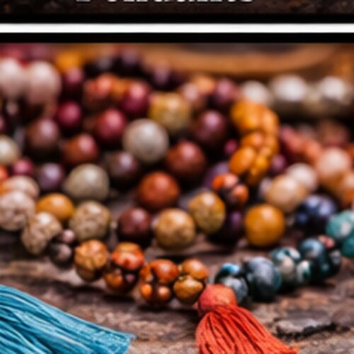 Mala / Ritual & Prayer Beads