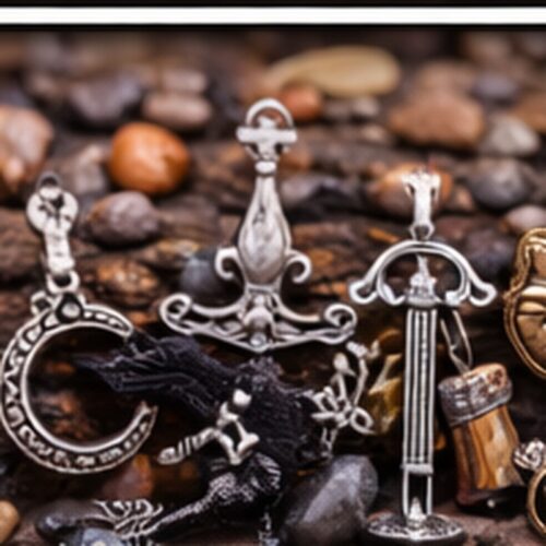 Wicca & Witches