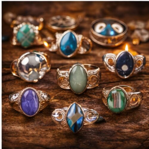 Rings