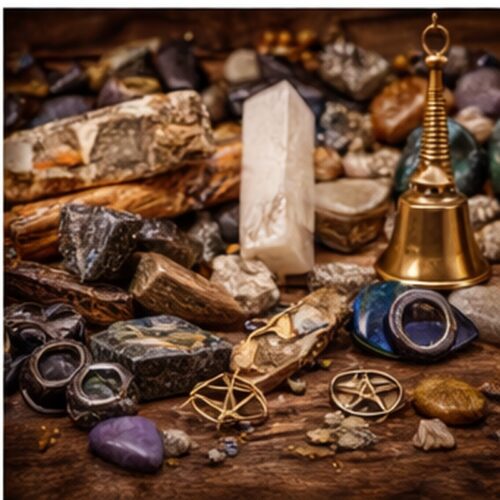 Cleansing / Blocks & Alignment
